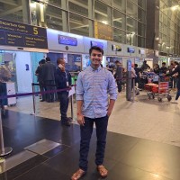 Vikrant Upadhyay