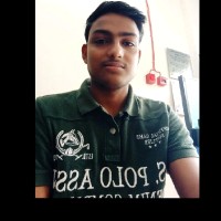 Suraj Kanojiya