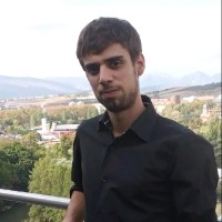 Antonio Abizanda Charlez