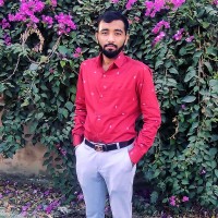 Shyamal Parmar