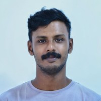 Bibin Babu