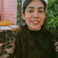 Dharinee Mishra