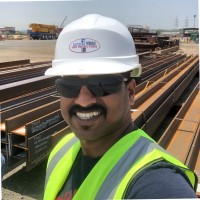 Premkumar K