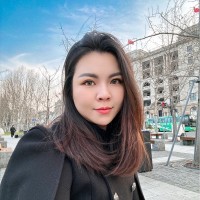 Phoebe Lim