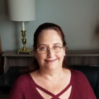 Robin Monroe
