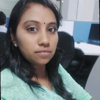 Renuka Venkat