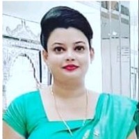 Rupali Nayak