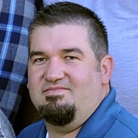 Mark Owens