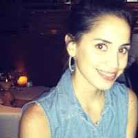 Adriana Talamas