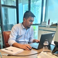 Mohammad Saif Uddin