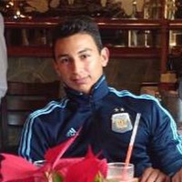 Eduar Fernandez
