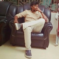 Arun Anbalagan
