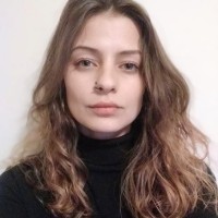 Irem Kirazoglu
