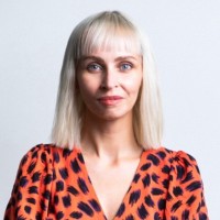 Małgorzata Bieroza
