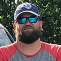 Iain Stewart-Bridges