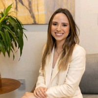 Ana Elisa Bertolin Da Silva