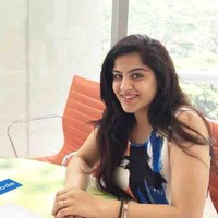 Chandni Daswani