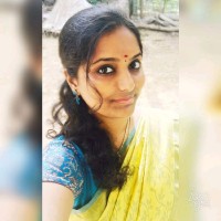 Varsha Srinivasan