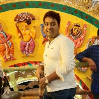 Gourab Dhar