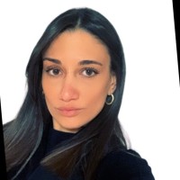 Francesca Cozzolino