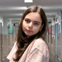 Anna Kaplinsky