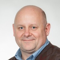 Zoltan Kucsebar