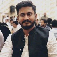 Waqar Nawaz
