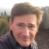 Jon Davies