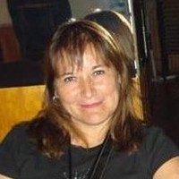 Maritza Ebema