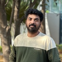 Natarajan Sundar