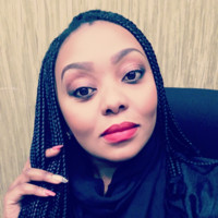 Masechaba Rose Molefe