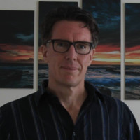 Chris Yoxall