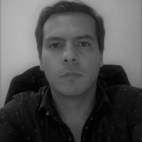 David Bolaños Lozano