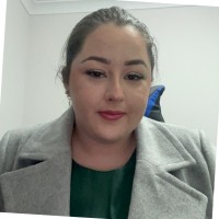 Sarah Hall