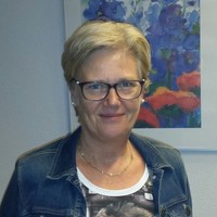 Wilma Jaspers-Van Den Beukel