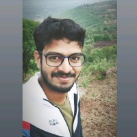 Ninad Uday Potdar