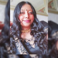 Tamara Chetty