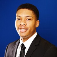 Gibran Powell