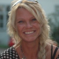 Fatima Hedgren