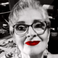 Alicia Margot Lozada Rincón