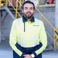 Cristian Tapia