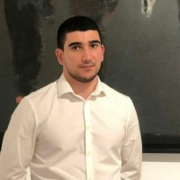 Rufat Zulfigarov