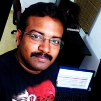 Shanmugam Lakshmanan