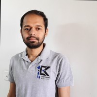 Riddhish Rajani