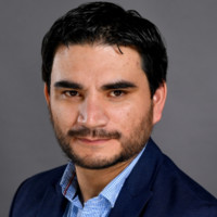 Dr. Rodrigo Guzman Iturra