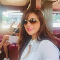 Nikki Ashok