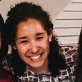 Mariana Rosa