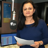 Nital Desai