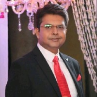Anindam Chakravorty