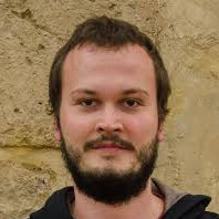 Primož Jevšovar